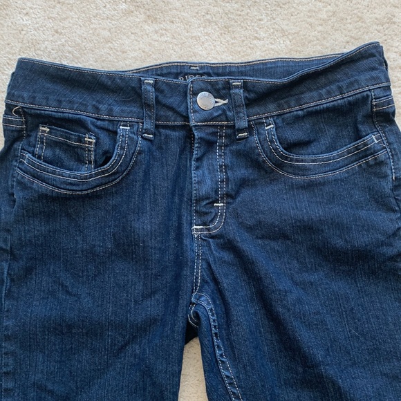 Riders by Lee size 8 jeans - Picture 3 of 4